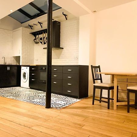 Grand Appartement Paris 10 Екстер'єр фото